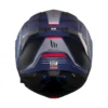 Κράνος MT Atom 2 SV ECE 22.06 Destiny C7 matt