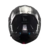 Κράνος MT Atom 2 SV ECE 22.06 μαύρο gloss