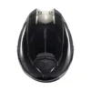 Κράνος MT Atom 2 SV ECE 22.06 μαύρο gloss