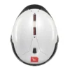 Κράνος MT Cosmo SV S ECE22.06 άσπρο gloss A0