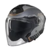 Κράνος MT Cosmo SV S ECE22.06 Cruiser γκρι C2