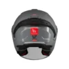 Κράνος MT Cosmo SV S ECE22.06 nardo γκρι gloss A2