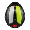 Κράνος MT Cosmo SV S ECE22.06 Silence μαύρο/γκρι/fluo gloss B3