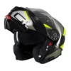 Κράνος MT Genesis SV Atempo ECE 22.06 B3 μαύρο/fluo gloss