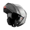 Κράνος MT Genesis SV ECE 22.06 NARDO γκρι gloss