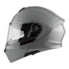 Κράνος MT Genesis SV ECE 22.06 NARDO γκρι gloss