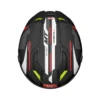 ΚΡΑΝΟΣ MT STINGER 2 CHESTE C0 ΜΑΥΡΟ ΑΣΠΡΟ FLUO MAT  ECE 22.06