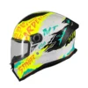 Κράνος MT Stinger 2 ECE 22.06 Ardent A3 gloss