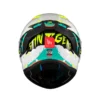 Κράνος MT Stinger 2 ECE 22.06 Ardent A3 gloss