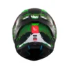 Κράνος MT Stinger 2 ECE 22.06 Ardent C6 fluo gloss