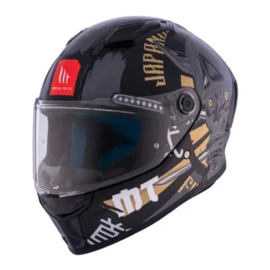 Κράνος MT Stinger 2 KRT B9 MATT ECE 22.06