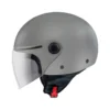 Κράνος MT Street S ECE 22.06 nardo γκρι A12 gloss