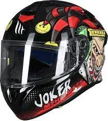 ΚΡΑΝΟΣ MT TARGO JOKER A1 GLOSS ΜΑΥΡΟ
