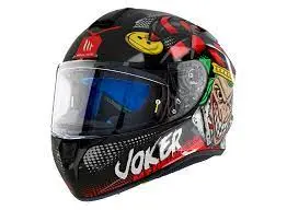 ΚΡΑΝΟΣ MT TARGO JOKER A1 GLOSS ΜΑΥΡΟ