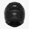 Κράνος NOX N401 Xeno ECE 22.06 Μαύρο Τιτάνιο Ματ