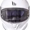 ΚΡΑΝΟΣ MT TARGO SOLID A0 ΑΣΠΡΟ PEARL GLOSS