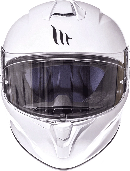 ΚΡΑΝΟΣ MT TARGO SOLID A0 ΑΣΠΡΟ PEARL GLOSS