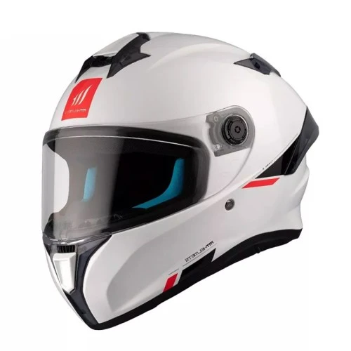 ΚΡΑΝΟΣ MT TARGO SOLID A0 ΑΣΠΡΟ PEARL GLOSS