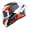 ΚΡΑΝΟΣ MT THUNDER 4 SV FADE A0 ΑΣΠΡΟ GLOSS PEARL