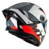 ΚΡΑΝΟΣ MT THUNDER 4 SV FADE A0 ΑΣΠΡΟ GLOSS PEARL