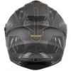 ΚΡΑΝΟΣ NOX N918 JUNGLE MAT ΜΑΥΡΟ ΑΣΗΜΙ