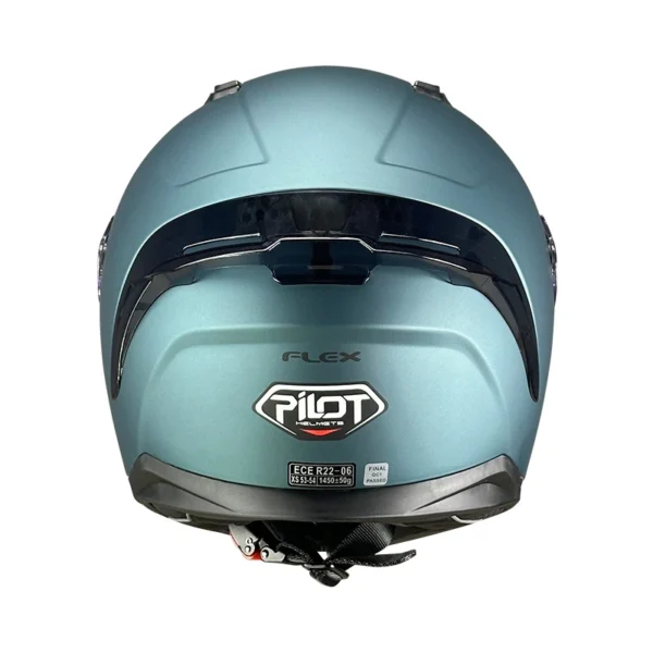 ΚΡΑΝΟΣ PILOT FLEX ECE 22.06 GREENISH GOLD MATT