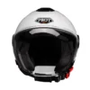 Κράνος Pilot Fly SV (ECE 22.06) άσπρο gloss