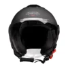 Κράνος Pilot Fly SV (ECE 22.06) μαύρο ματ