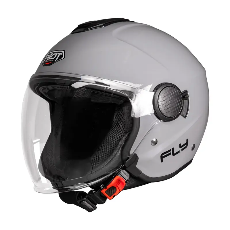 Pilot Fly SV Helmet (ECE 22.06) nardo gloss