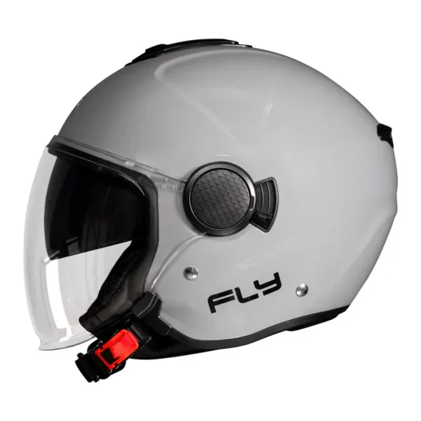 Κράνος Pilot Fly SV (ECE 22.06) nardo gloss