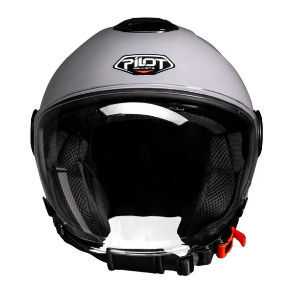 Κράνος Pilot Fly SV (ECE 22.06) nardo gloss