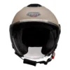 Κράνος Pilot Fly SV specilal edition (ECE 22.06) μόκα ματ