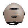 Κράνος Pilot Fly SV specilal edition (ECE 22.06) μόκα ματ