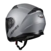 Κράνος Pilot Hermes SV τιτάνιο ματ
