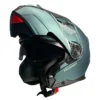 Κράνος Pilot Road II SV ECE 22.06 greenish gold