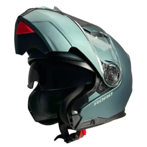 Κράνος Pilot Road II SV ECE 22.06 greenish gold