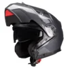 Κράνος Pilot Road II SV ECE 22.06 magnetic metallic