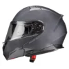 Κράνος Pilot Road II SV ECE 22.06 magnetic metallic