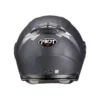 Κράνος Pilot Road II SV ECE 22.06 magnetic metallic
