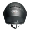 Κράνος Pilot Road II SV ECE 22.06 μαύρο ματ