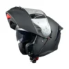 Κράνος Pilot Zero SV ECE 22.06 μαύρο ματ