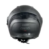 Κράνος Pilot Zero SV ECE 22.06 μαύρο ματ