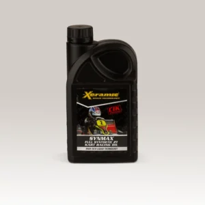 Λάδι Καύσης 2Τ Xeramic Synmax Kart Racing Oil (GO KART)