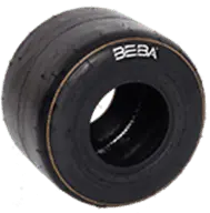 ΛΑΣΤΙΧΑ BEBA RACE RUNNER BEB ΜΠΡΟΣΤΑ 10x4.50-5 ( GO KART CENTER )