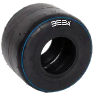 ΛΑΣΤΙΧΑ BEBA RACE RUNNER BEV ΜΠΡΟΣΤΑ BEV 10x4.50-5 ( GO KART CENTER )
