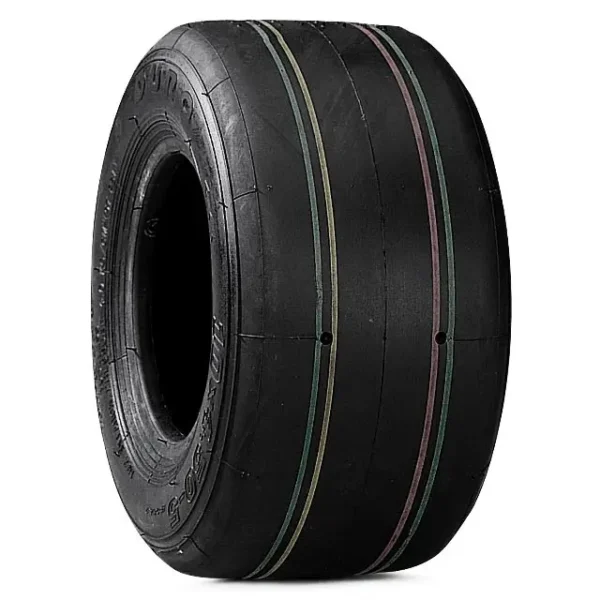 ΛΑΣΤΙΧΑ DURO HF-242B ΜΠΡΟΣΤΑ 10*4,5-5  ( GO KART CENTER )
