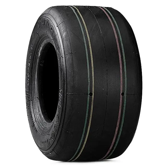 ΛΑΣΤΙΧΑ DURO HF-242V ΜΠΡΟΣΤΑ 10*4,5-5 ( GO KART CENTER )
