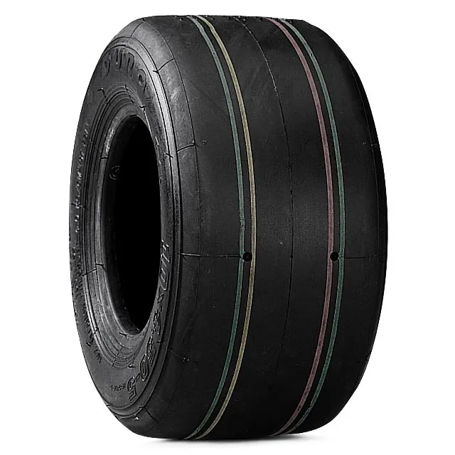 ΛΑΣΤΙΧΑ DURO HF-242 ΜΠΡΟΣΤΑ 10*4,5-5 ( GO KART CENTER )