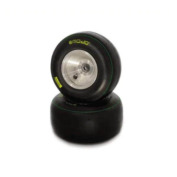 ΛΑΣΤΙΧΑ MOJO C2 MINI SET ( GO KART CENTER )