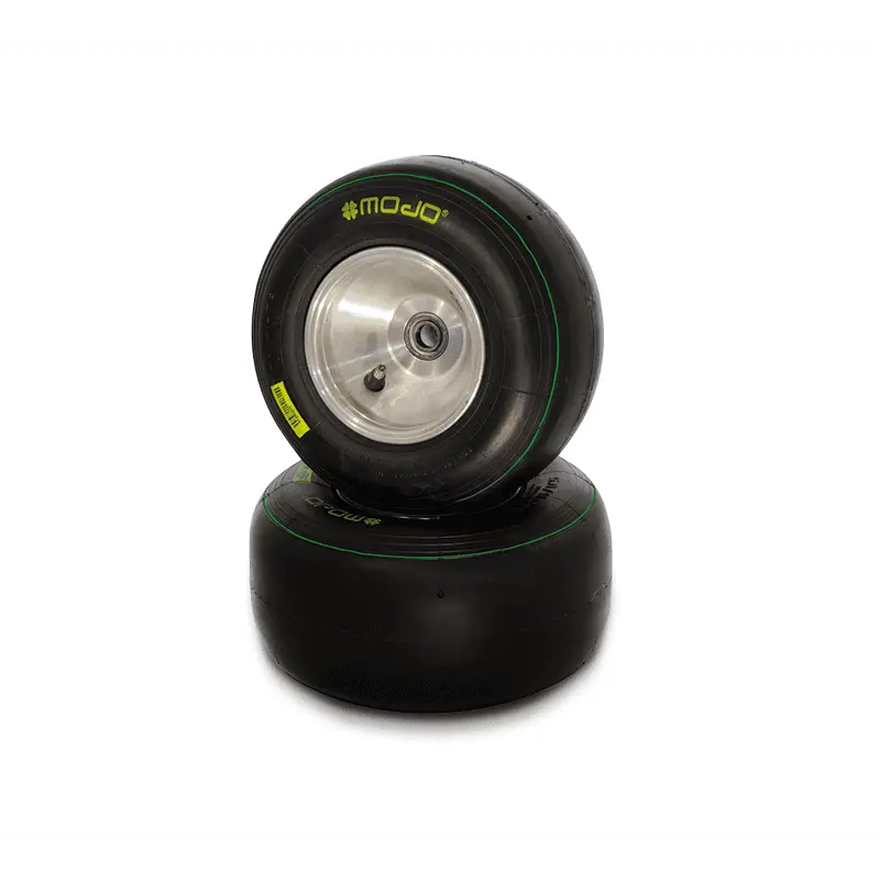 ΛΑΣΤΙΧΑ MOJO C2 MINI SET ( GO KART CENTER )